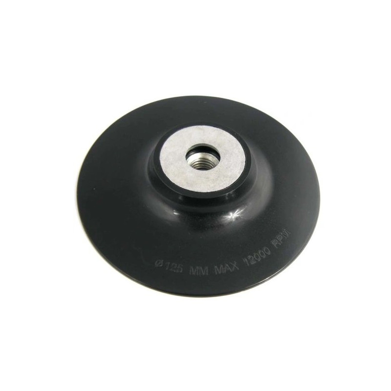 DYSK KĄTOWY FIBRA fi125